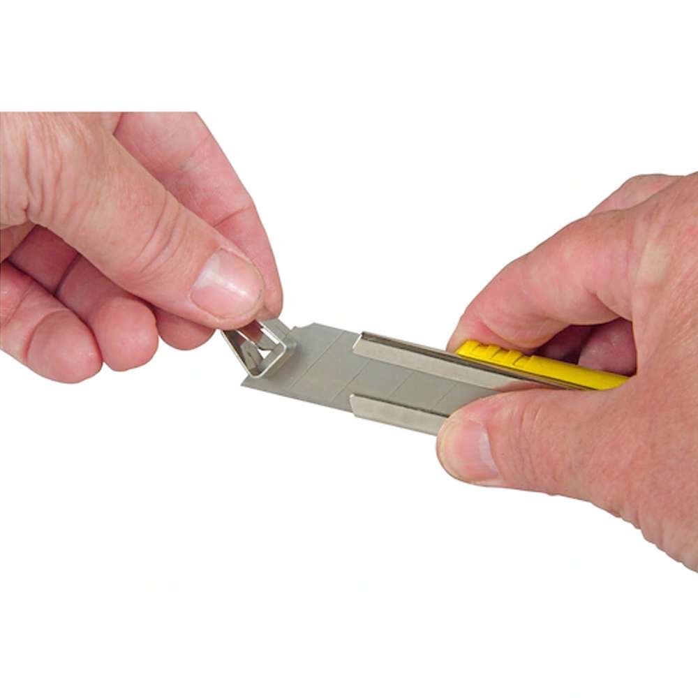 Cutter with Single Blade 18 mm Stanley Fatmax 10421