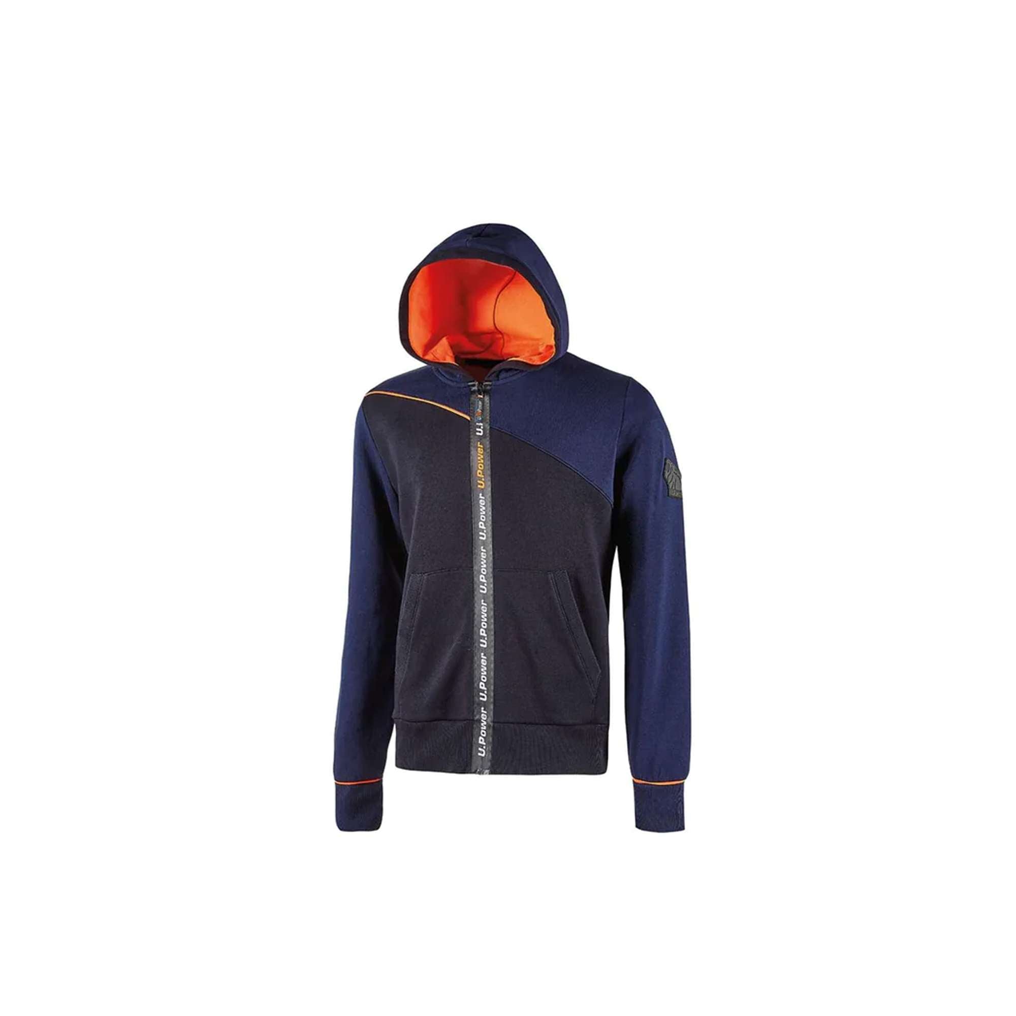 FELPA JUPITER -UPOWER EY212DB