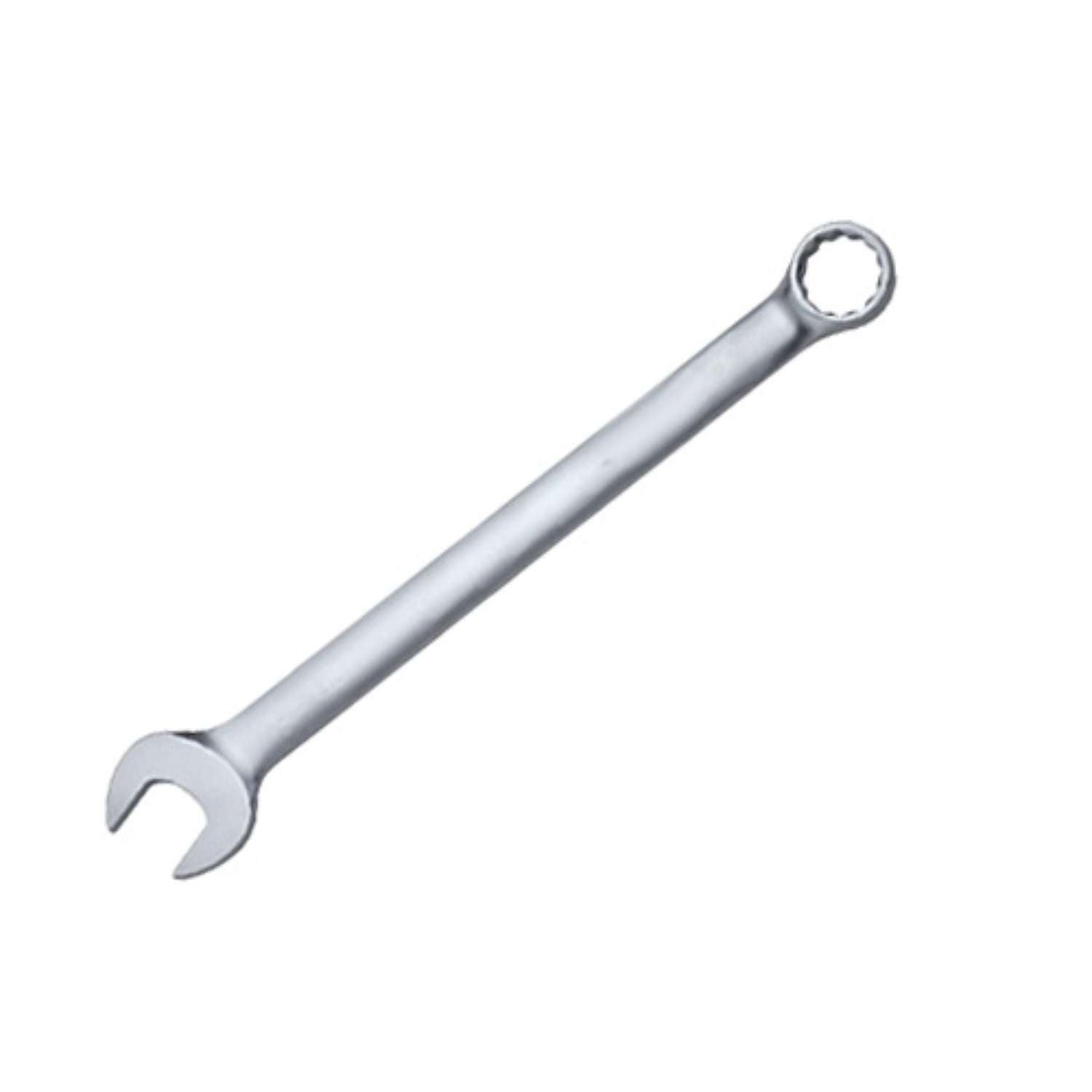 Combination spanner satin-finish chrome vanadium DIN 3113 - UM 20 CC