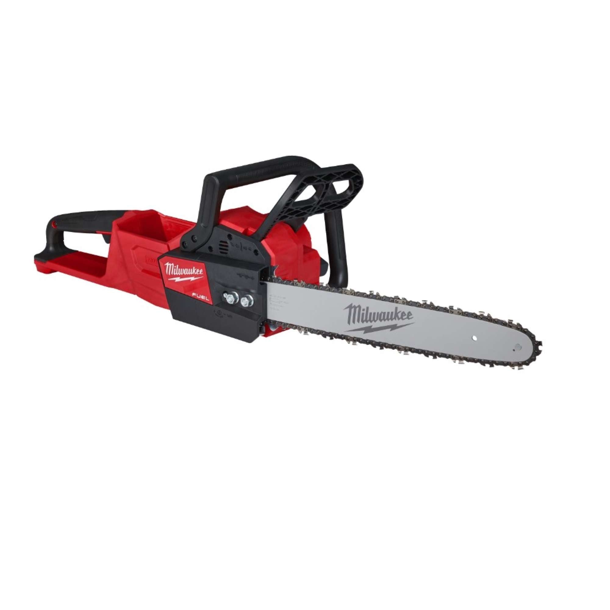 Cordless Electric Saw 18V FUEL Bar 40cm (Body only) Milwaukee 4933464723