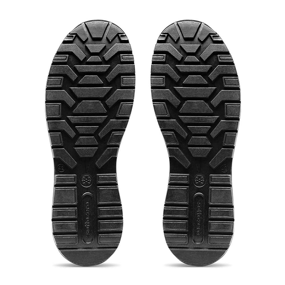 Hight-cut Shoe Concorde S3 Size42 SZ350B