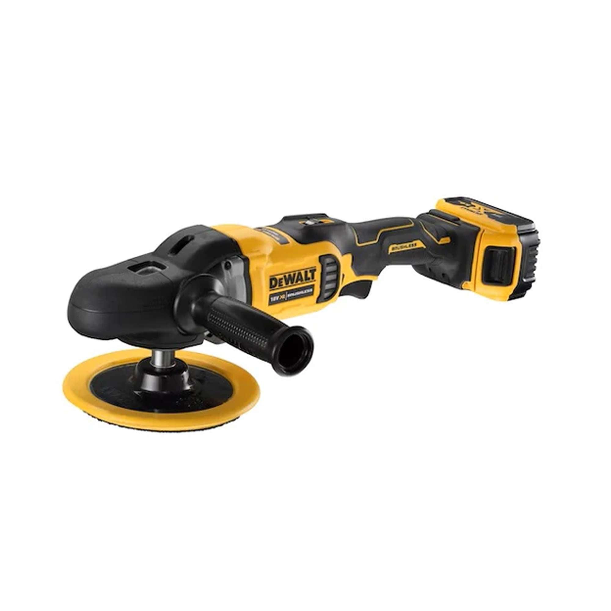 Dewalt Dwe4357-Qs Grinder