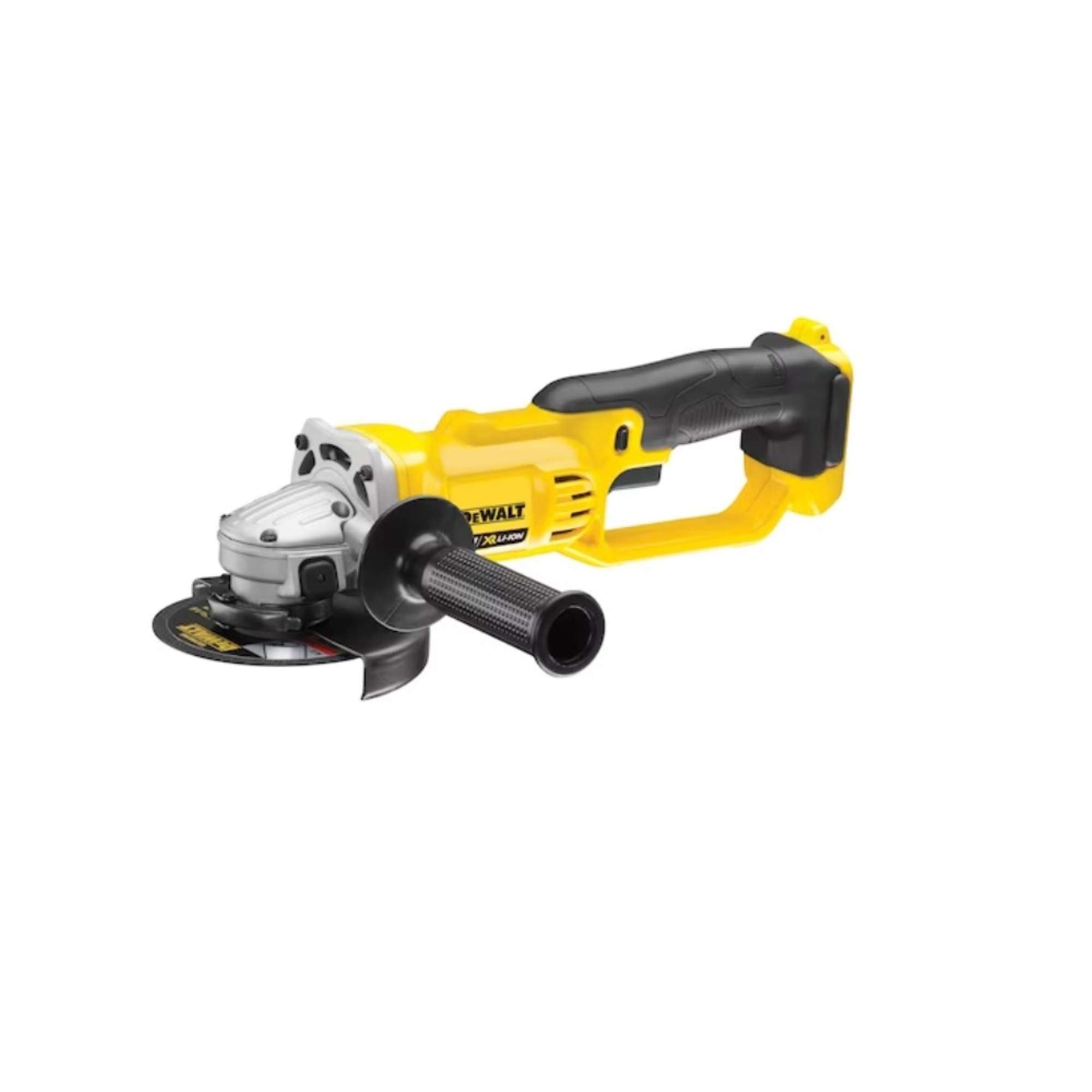 125mm angle grinder (TSTAK body only) - Dewalt DCG412NT-XJ