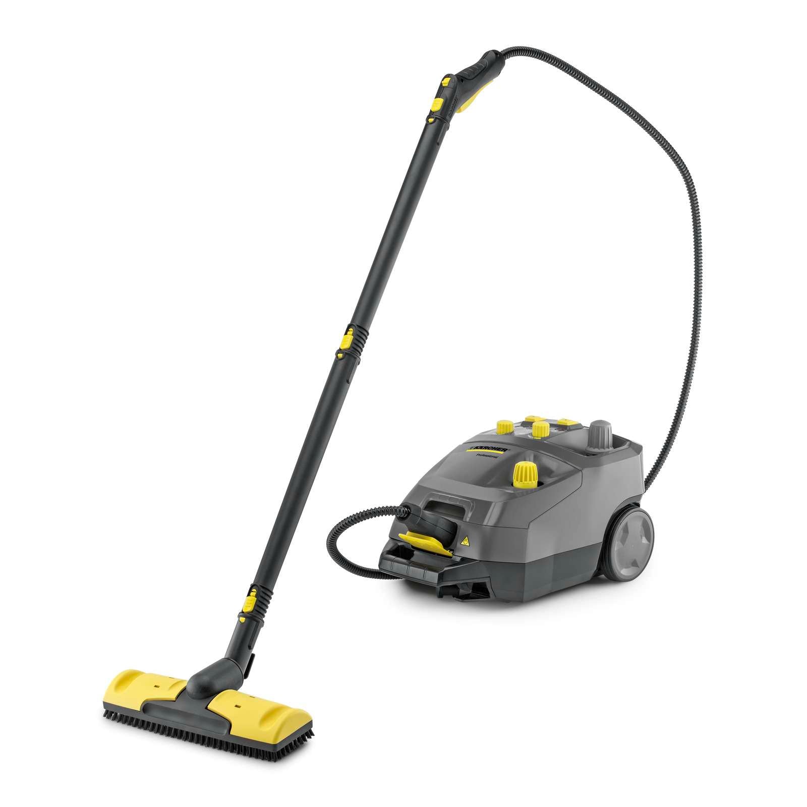 Karcher-SG 4/4-Karcher steam cleaner