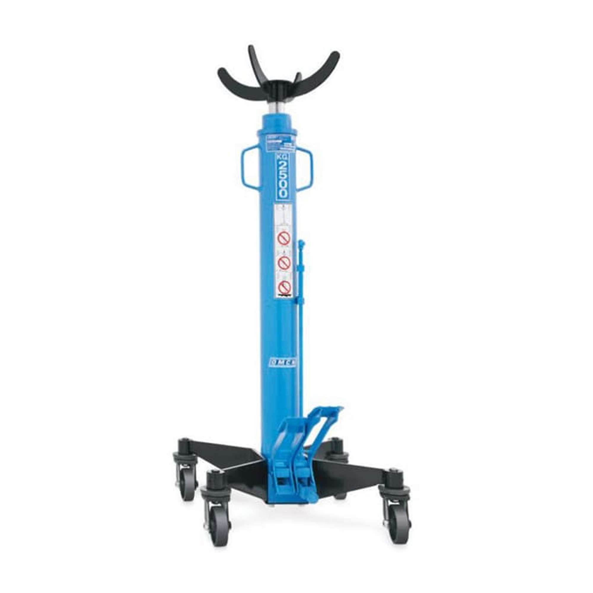 Hydraulic pit lift capacity 2500 kg - OMCN SIF4/73