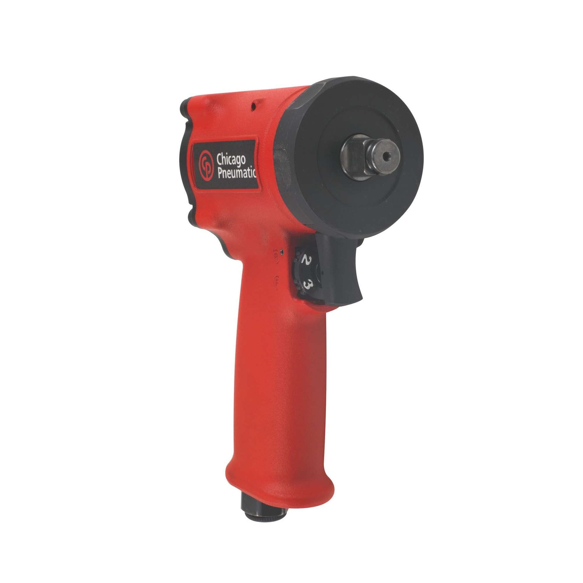 1/2 pneumatic impact wrench - Chicago Pneumatic CP7732