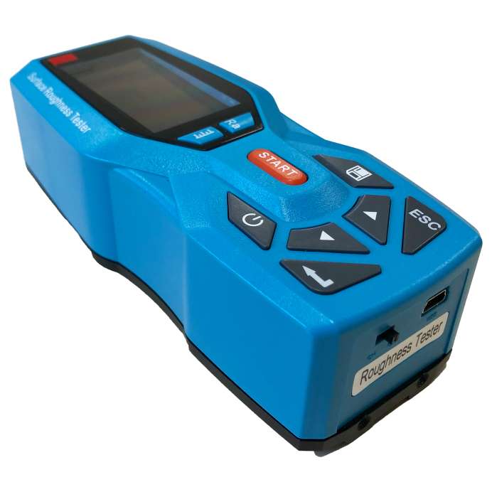 Digital Surface Roughness Tester JD350