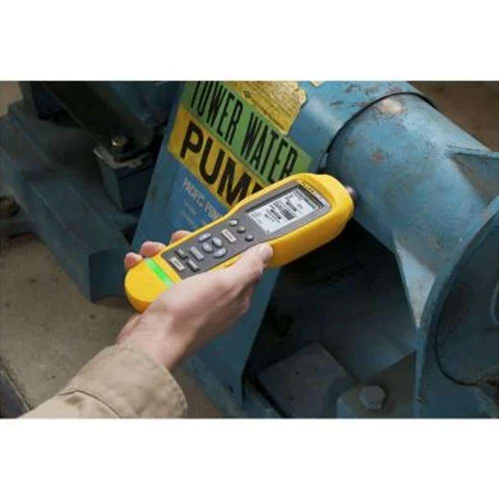 Digital Vibration Meter Fluke 805