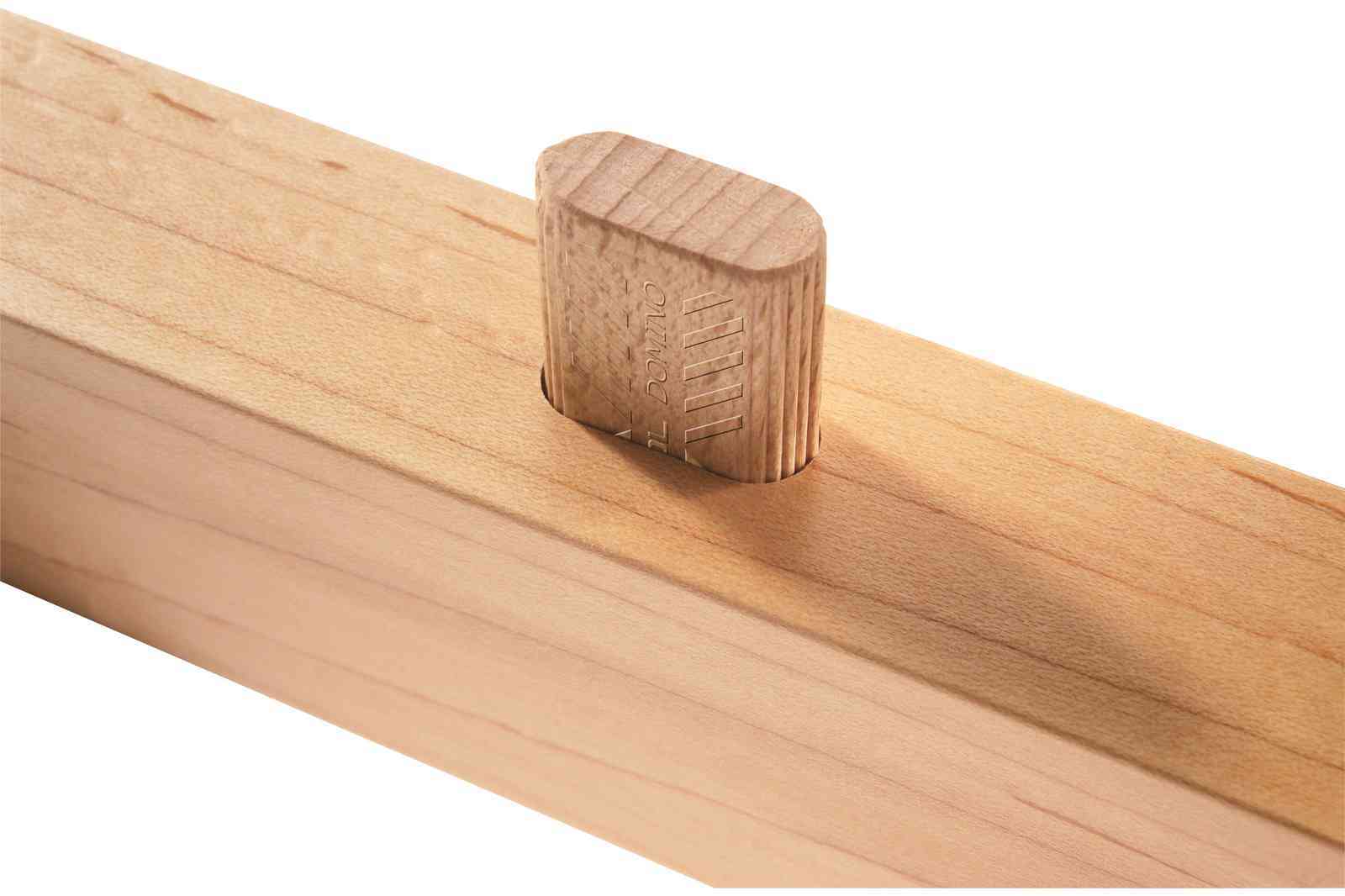 DOMINO Dowels Beech BU