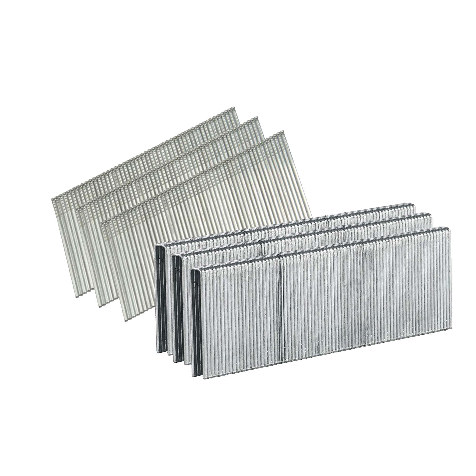 Kit 500pcs of nails and 500pcs of 20mm staples for ENG PRO stapler