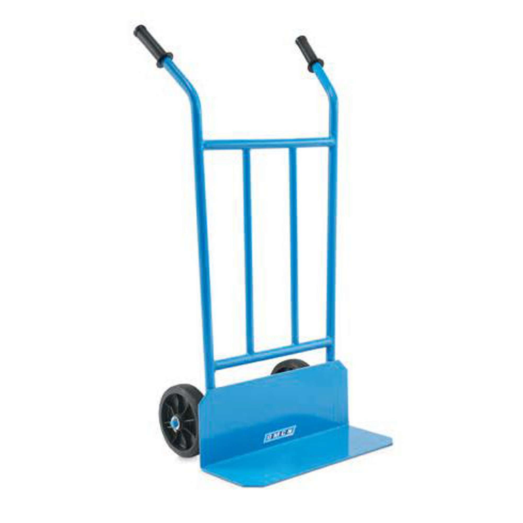 Crate trolley capacity 200 kg 550x1150x450 mm - OMCN 213