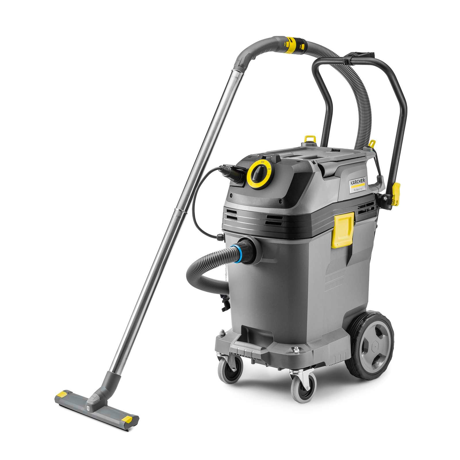 Karcher-Vacuum cleaner NT 50/1 K-Karcher