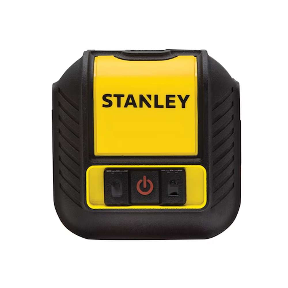Red Beam Laser Level Cubix Stanley 77498