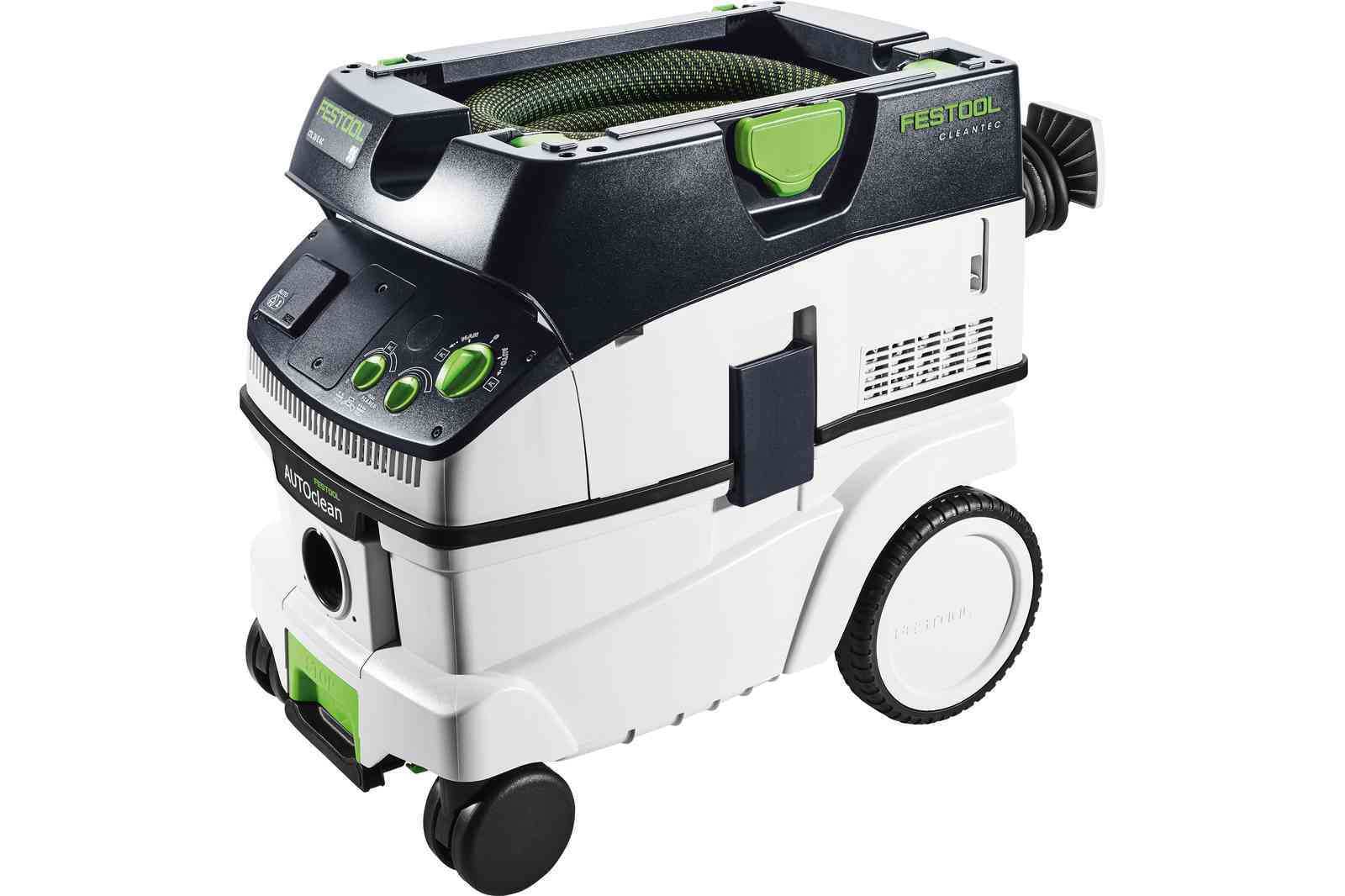 FESTOOL Mobile dust extractor CTL 26 E AC - 574945