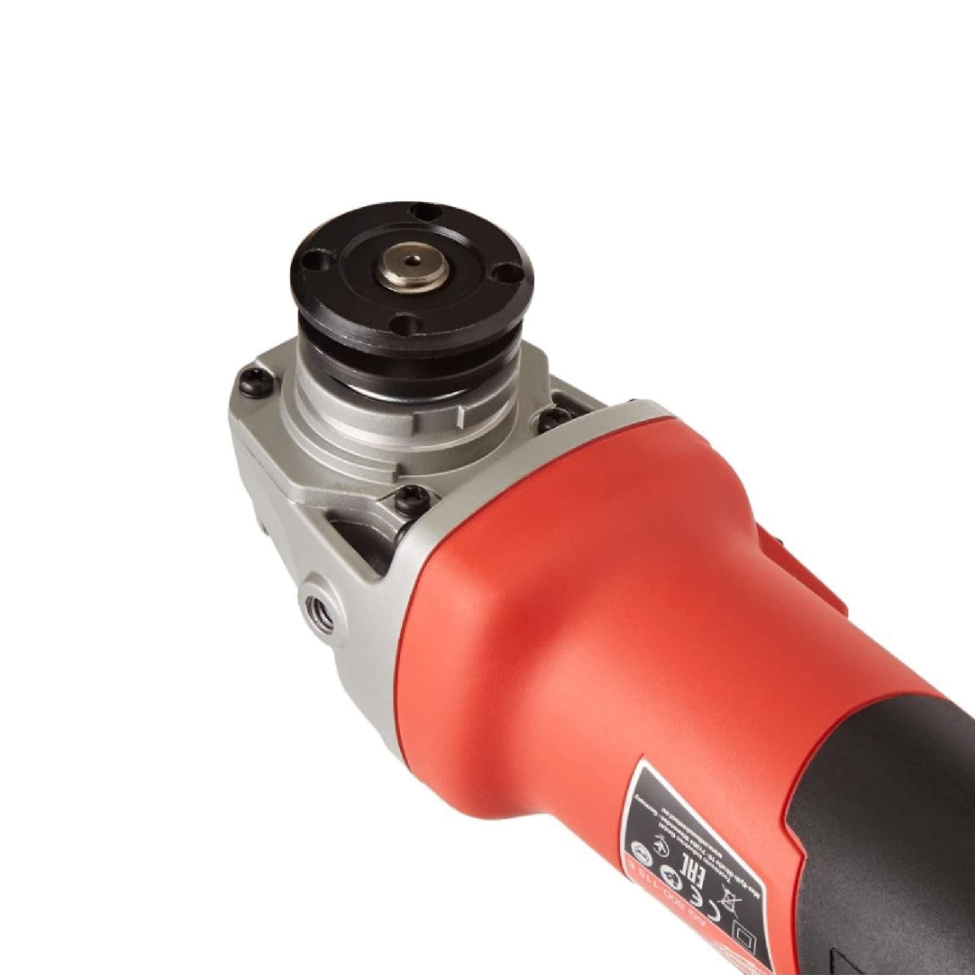 800W 115mm angle grinder - Milwaukee AG 800-115 E