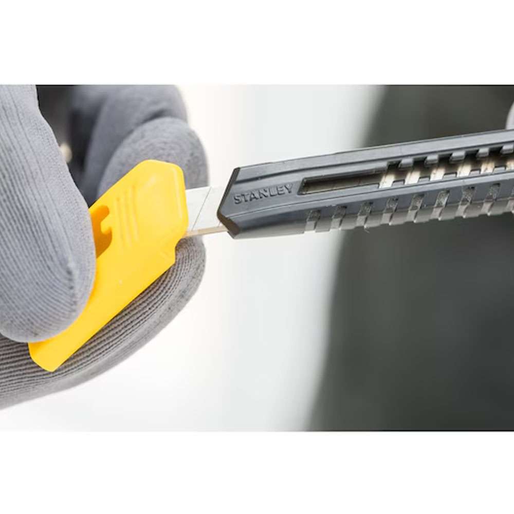 Cutter SM9 ABS body 9mm Stanley 10-150