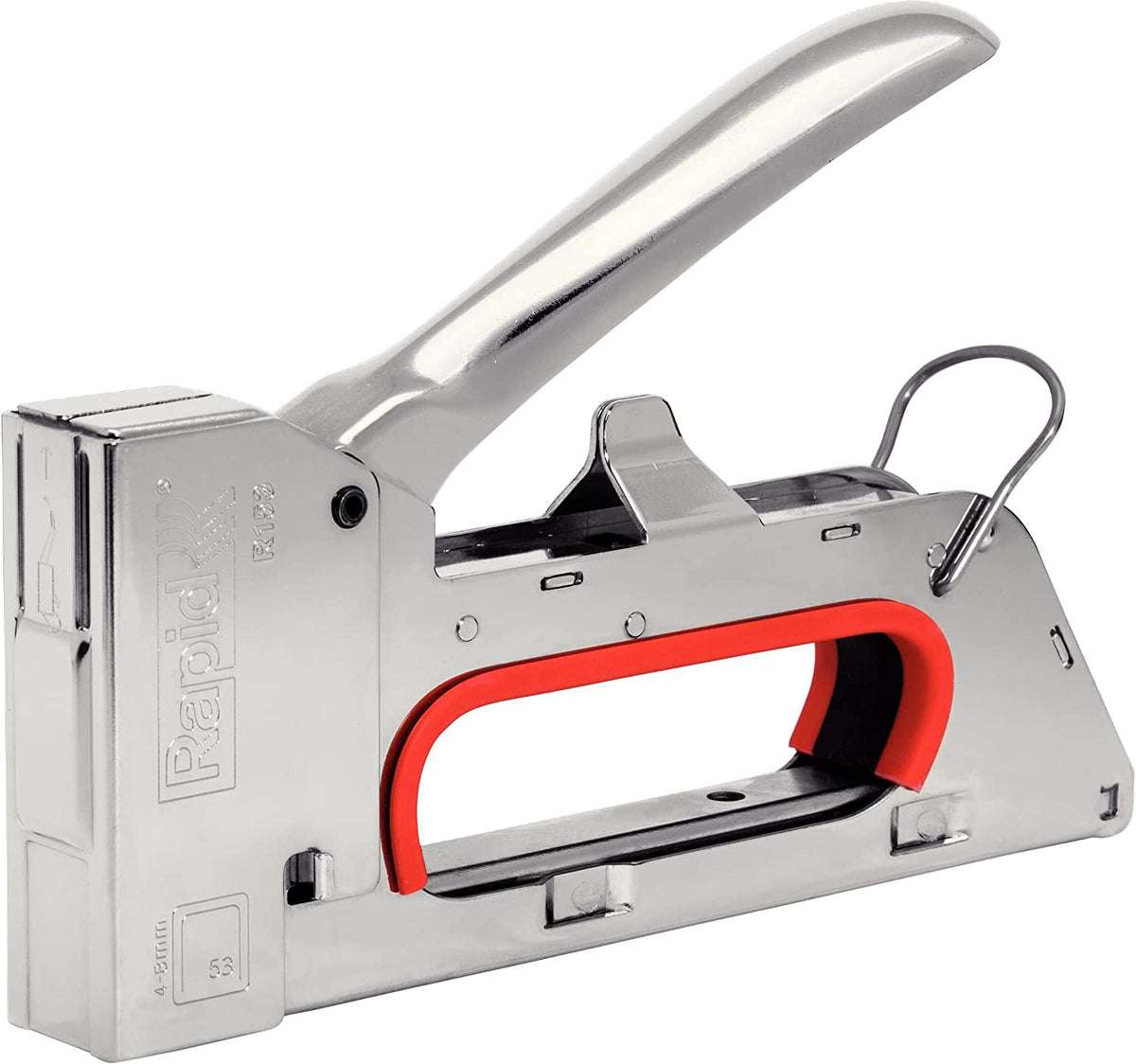 MANUAL STAPLER R153 ERGO - 20511050