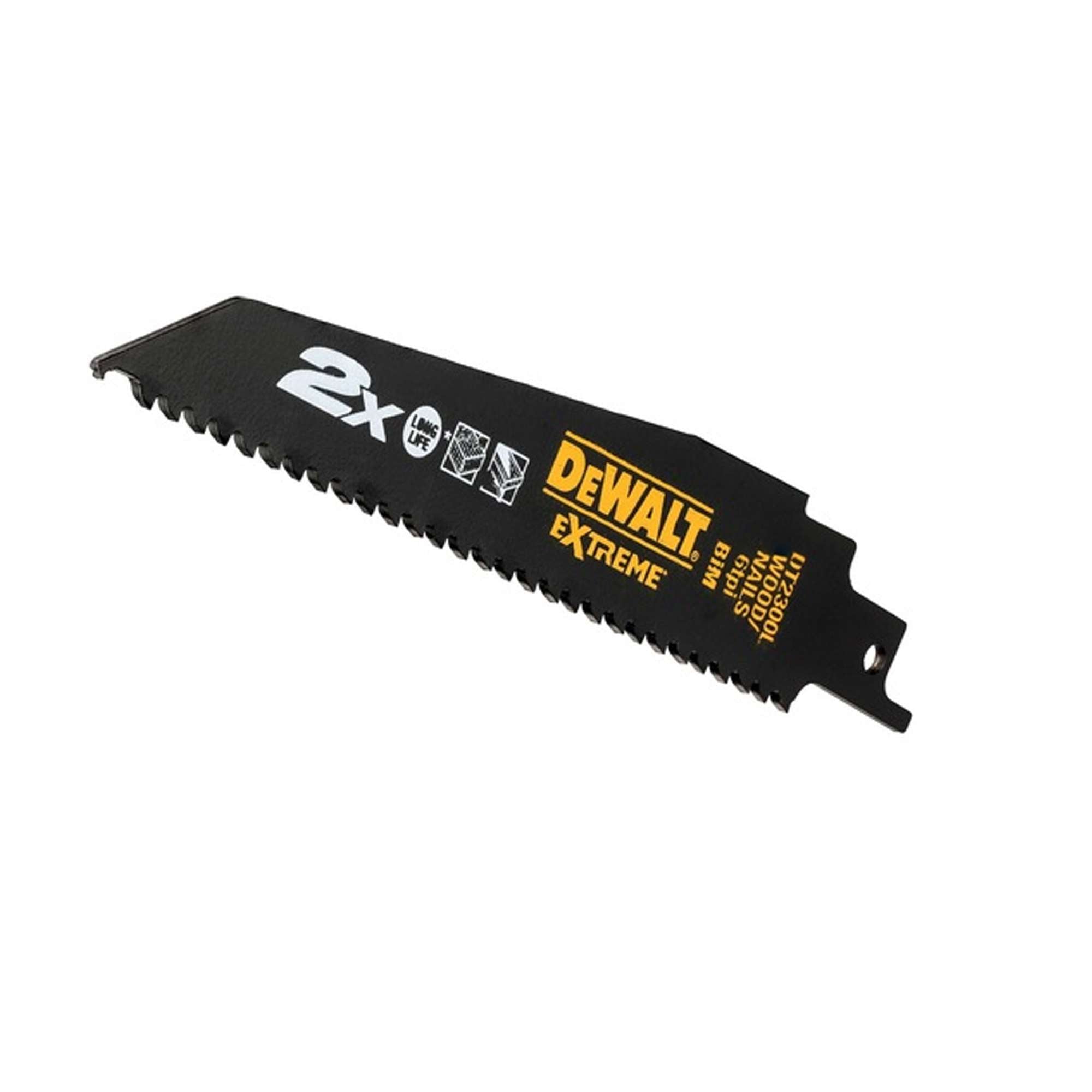 Multi-material circular saw blades - DEWALT DT20421-QZ