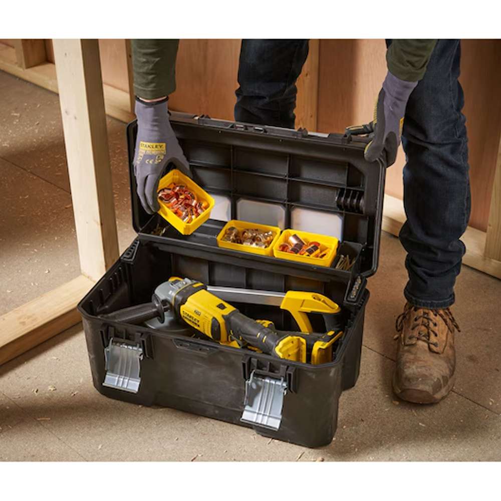 Tool Box 20 pro Stanley Fatmax 75792