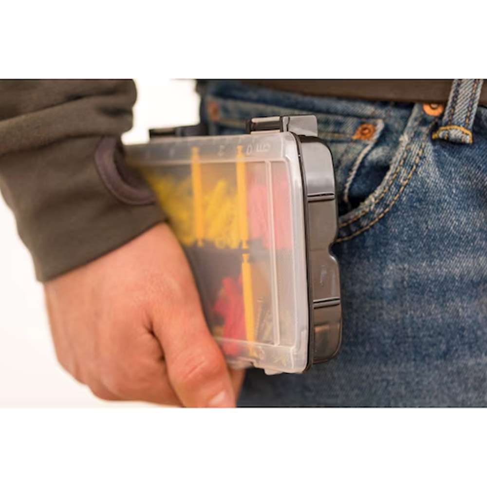 Basic Organizer 10 Compartments Stanley 81679