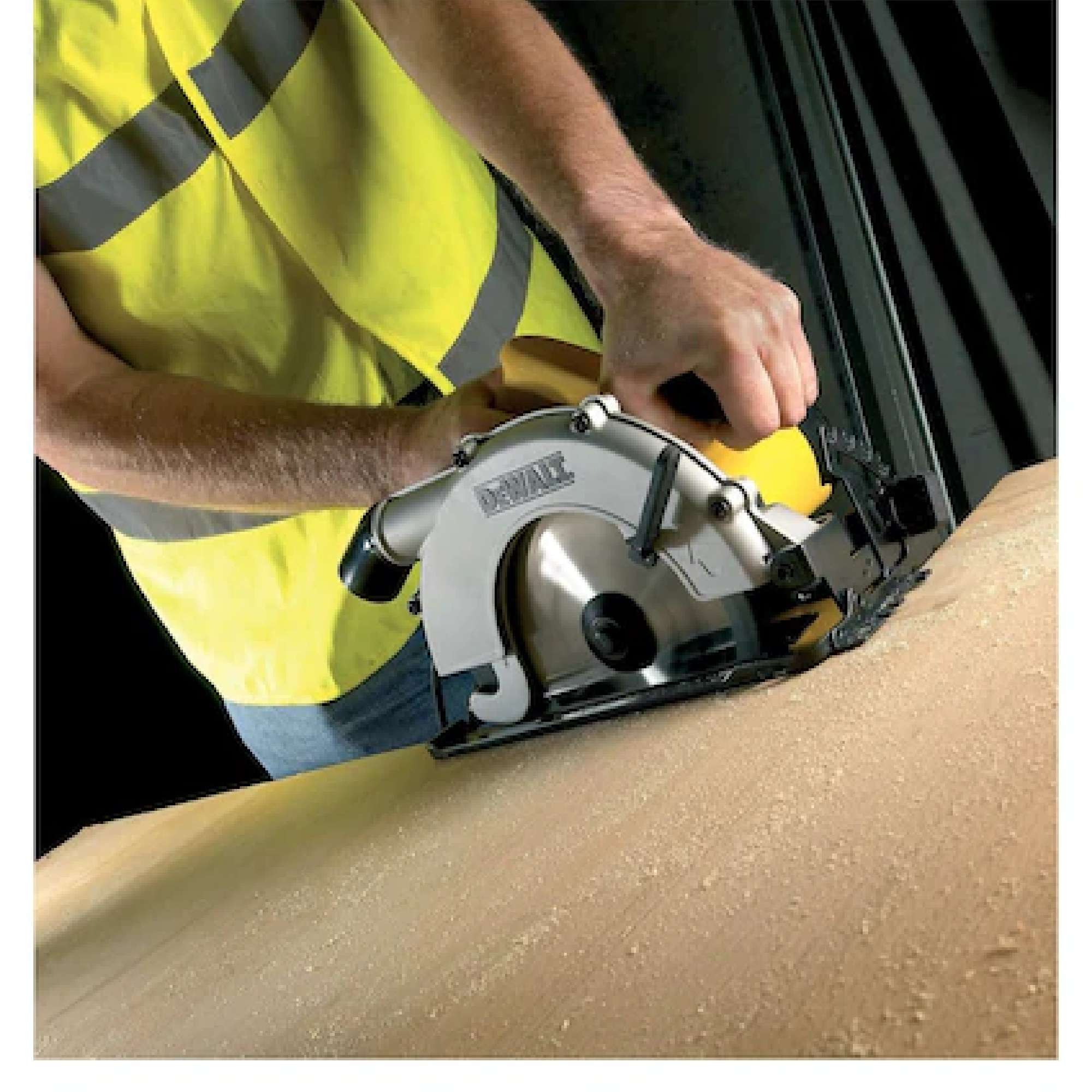 Extreme D.16mm Blade - Dewalt DT4063-QZ S40