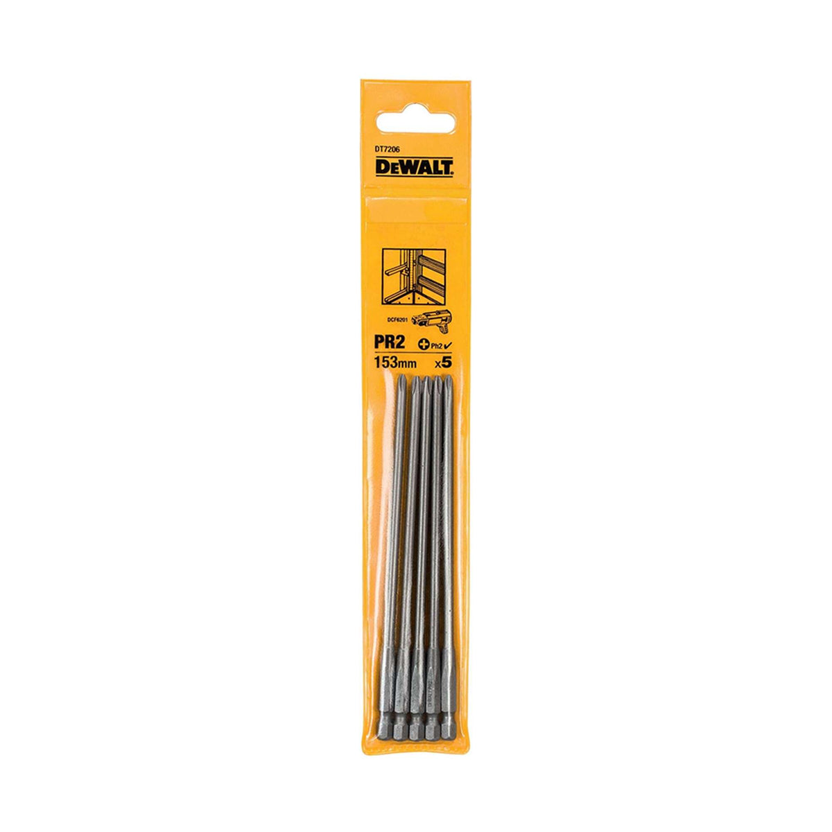 Dewalt Dt20420-Qz Blades