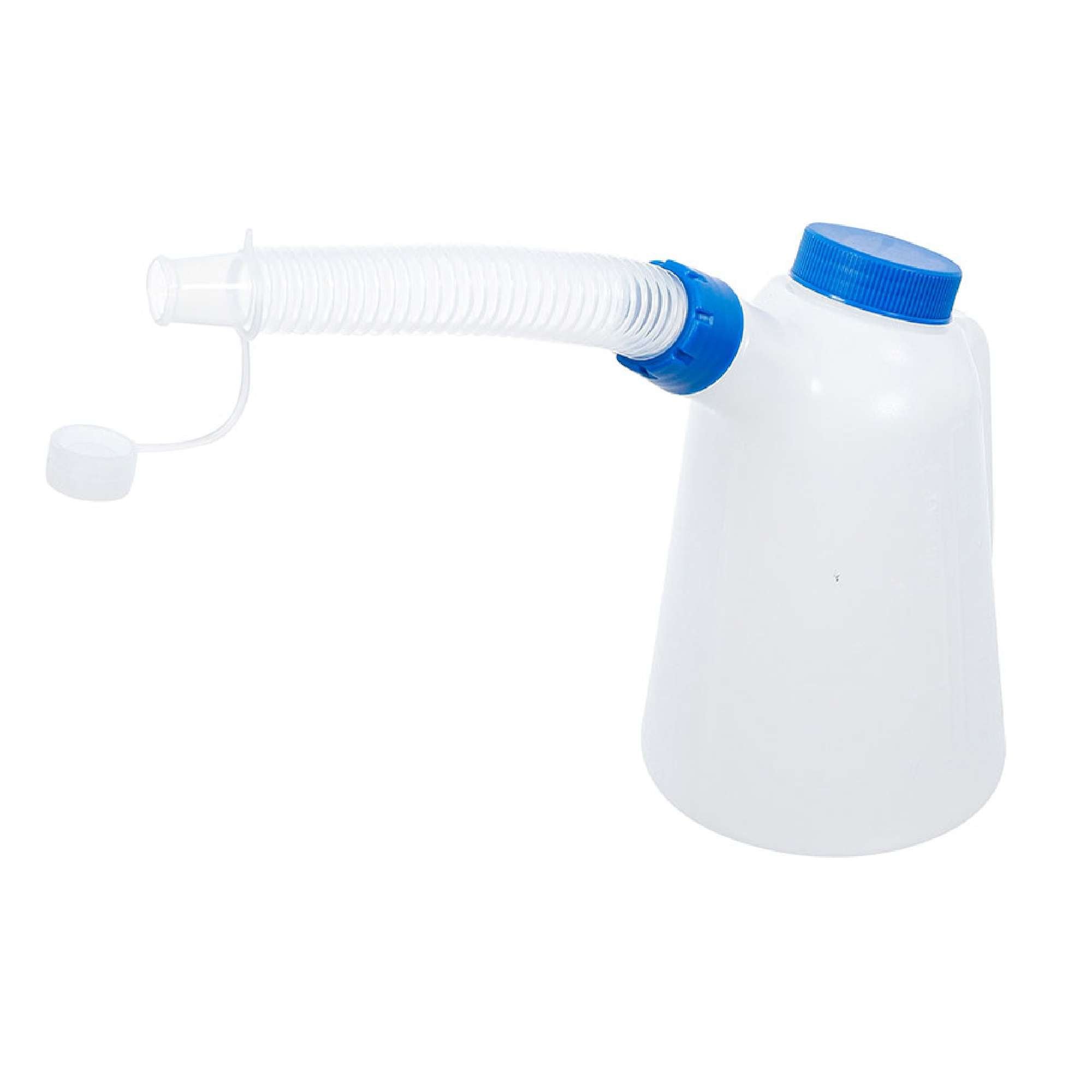 Fluid container 5 liters - Fermec BGS9944