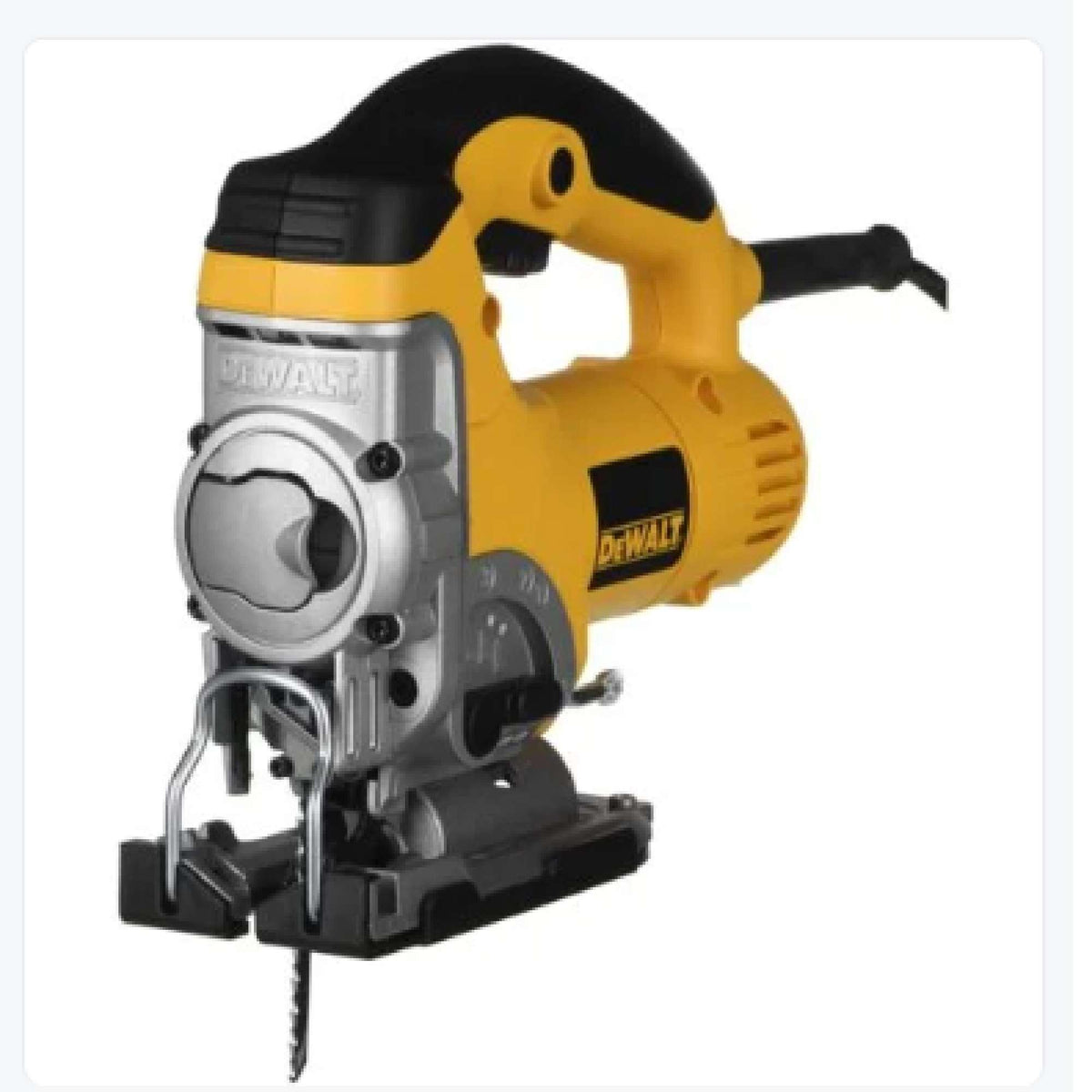 Universal Orbital Saw 1200W - Dewalt DW311K-QS