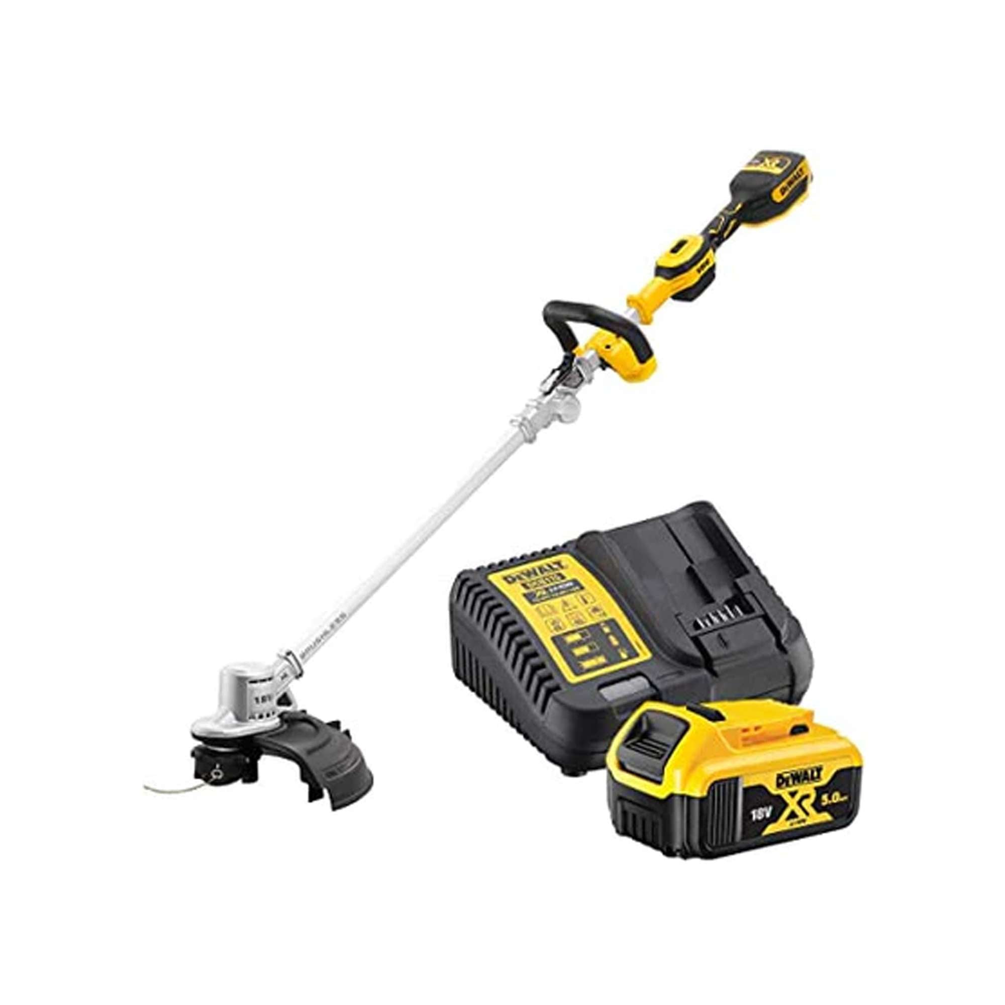 DEWALT dcbp518-xj battery 5 ah
