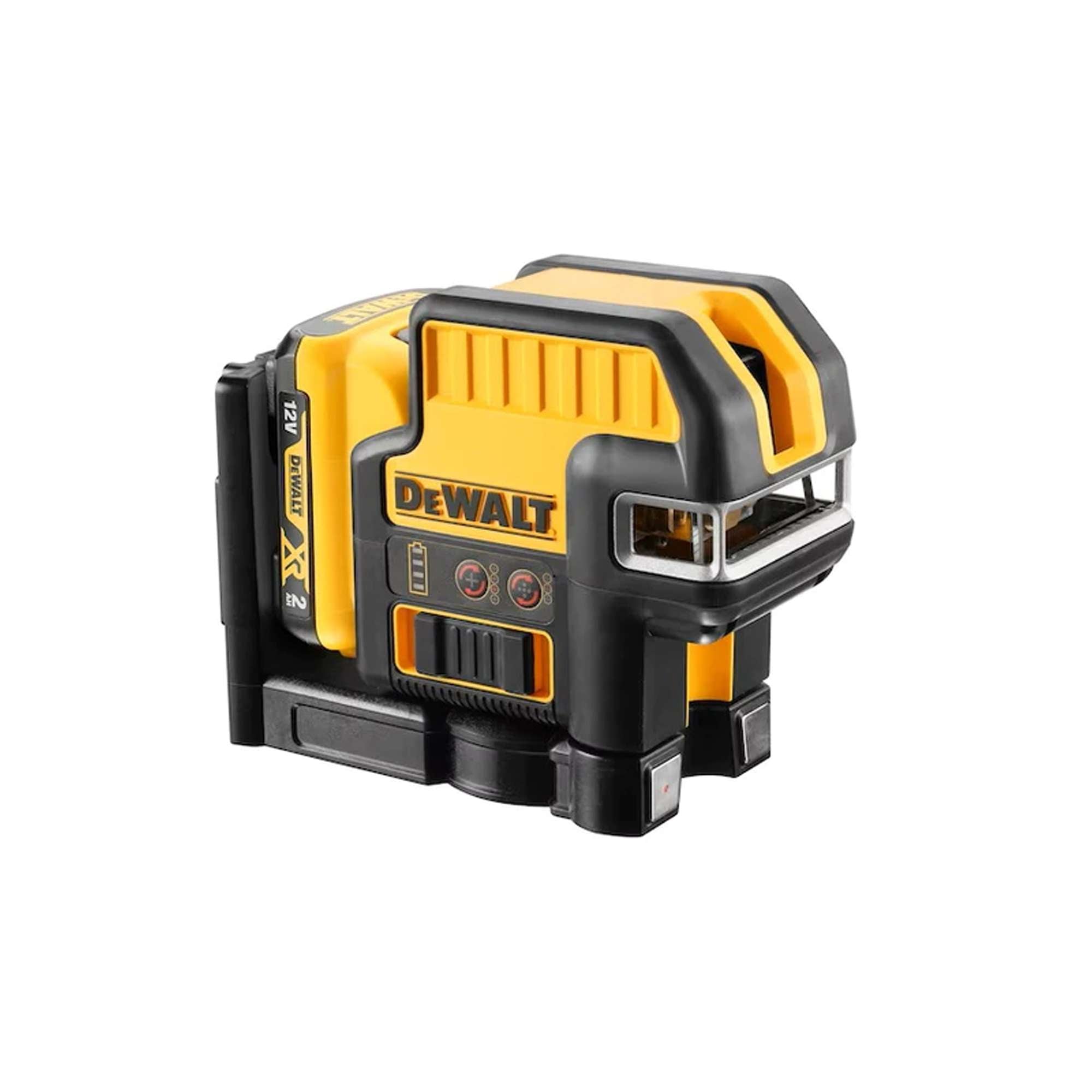 Dewalt Dcf901p2-Qw Screwdriver