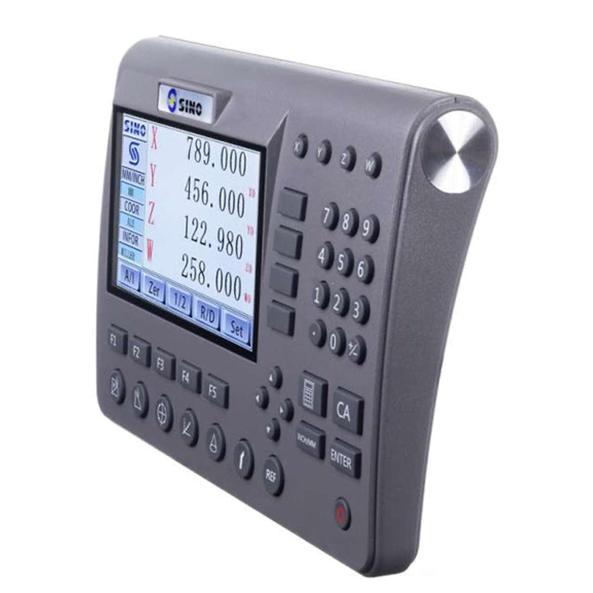 Digital ReadOut SDS200 - SINO