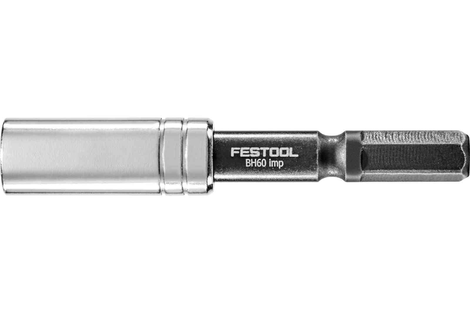 FESTOOL Toolholder BH 60 CE IMP.498974
