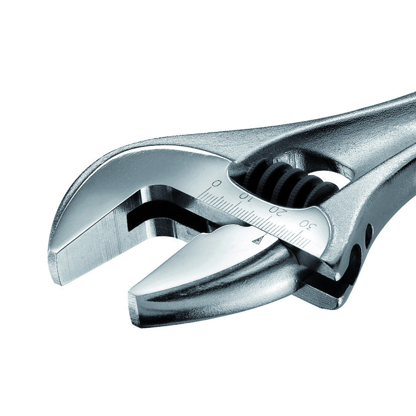 Chiave regolabile a rullino corta 294 AC 150 - Usag U02940010