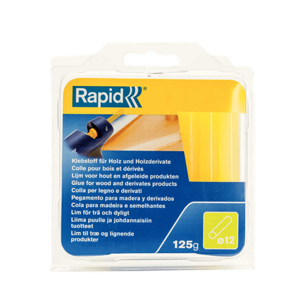 WOOD GLUE BLIBOX 125 GR. - D.12 - 40107360