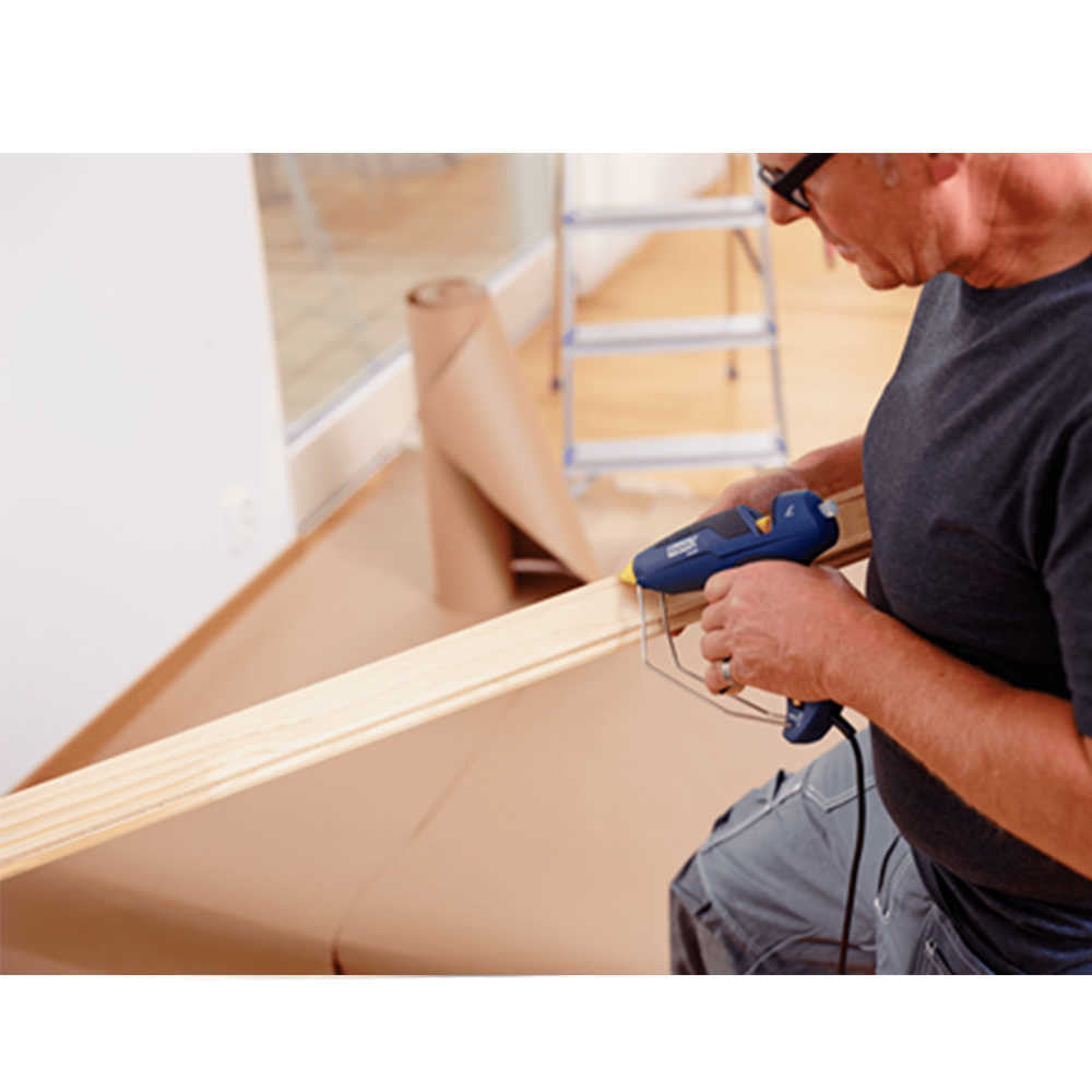 WOOD GLUE BLIBOX 125 GR. - D.12 - 40107360