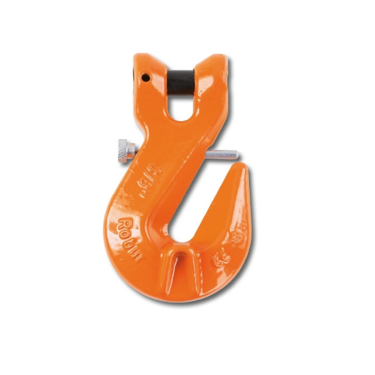 Fork shortening hook with locking safety catch 7/8 ton 2.0 - Beta 8061R