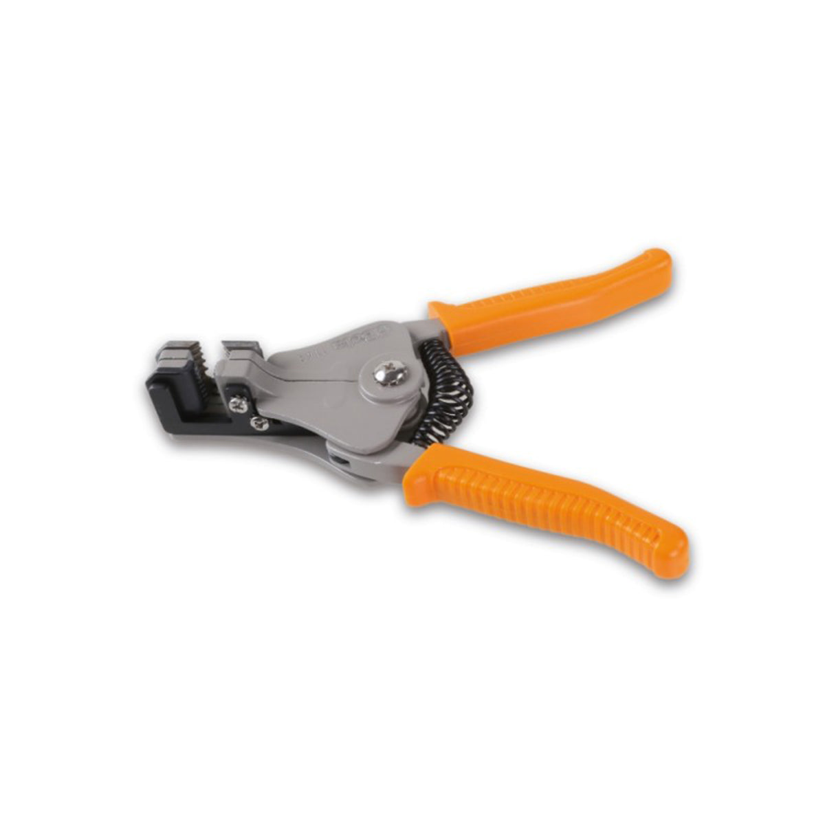 0,5÷6mm² Wire stripping pliers L.165mm - Beta 1143 0,5-6