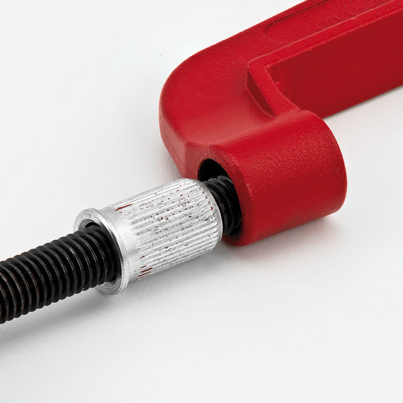 Tube cutter for copper and light alloy tubes Ø 3-30mm Ø 1/8-1.1/8" 34ogr -314 C