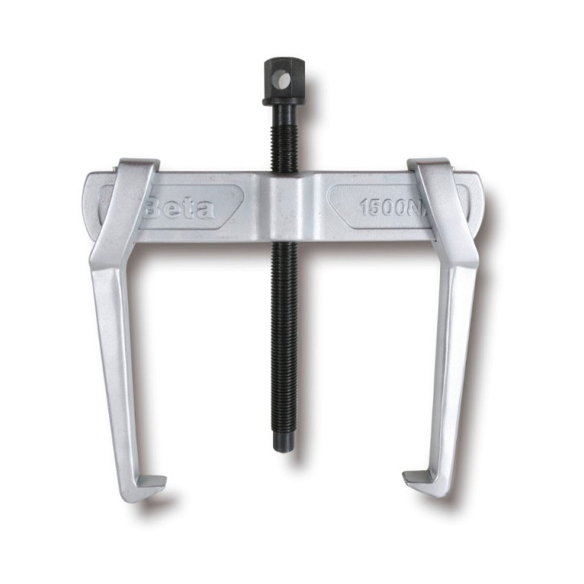 A min÷Max 23÷100mm Universal puller with 2 sliding legs - Beta 1500N/2
