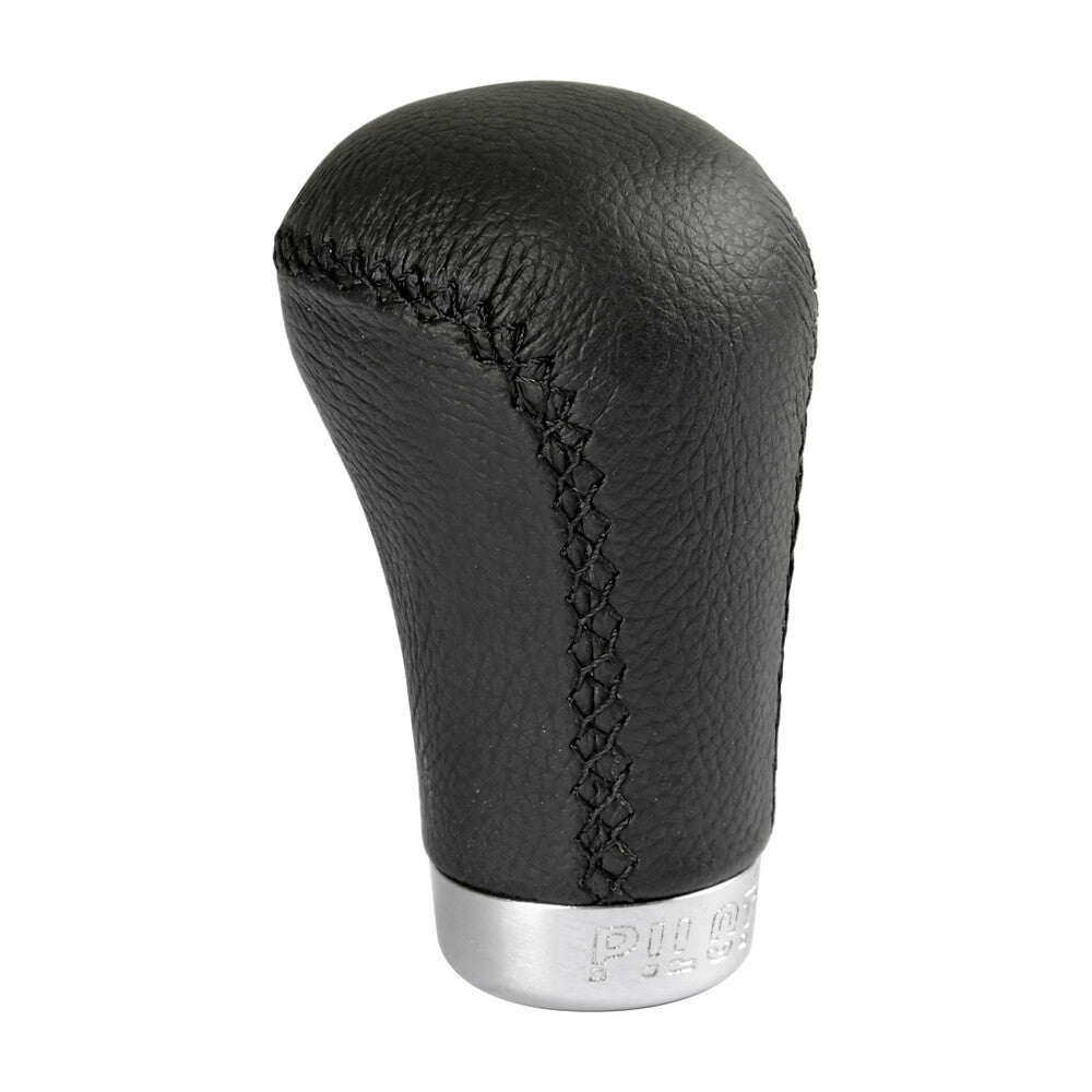 KYMO-SPORT" BLACK STITCHING BLACK KNOB - LAMPA