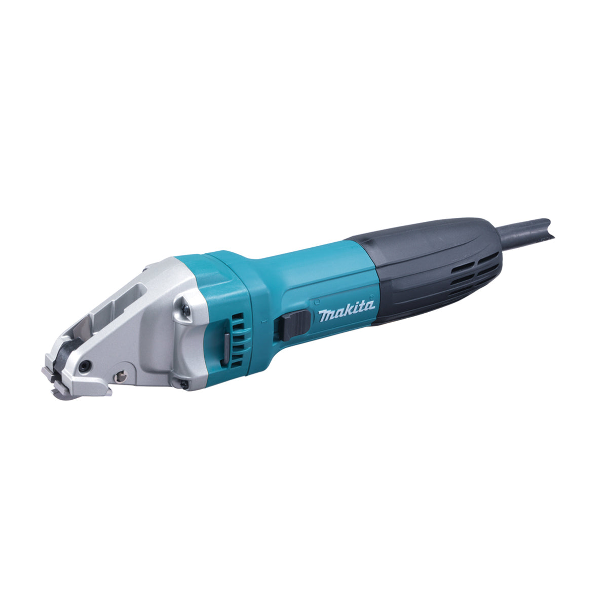 Makita Compact angle grinder 840W with anti-restart system 11000g/min