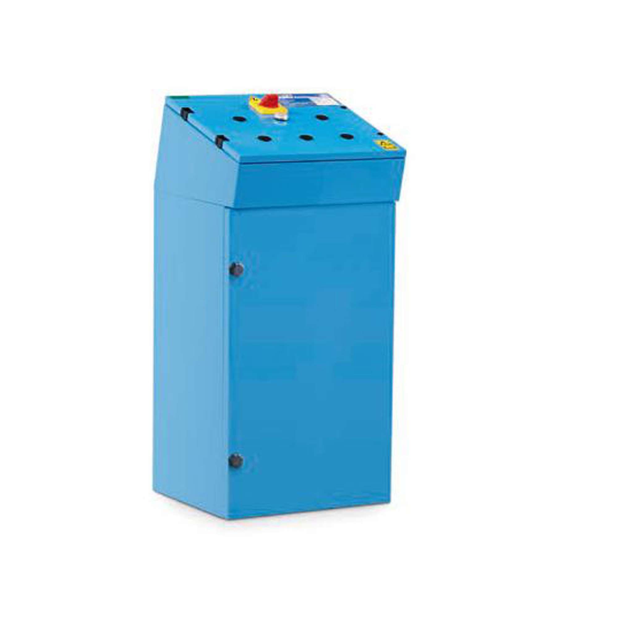 Electro-hydraulic 4-movement 2500 kg x2 floor machine - OMCN 850