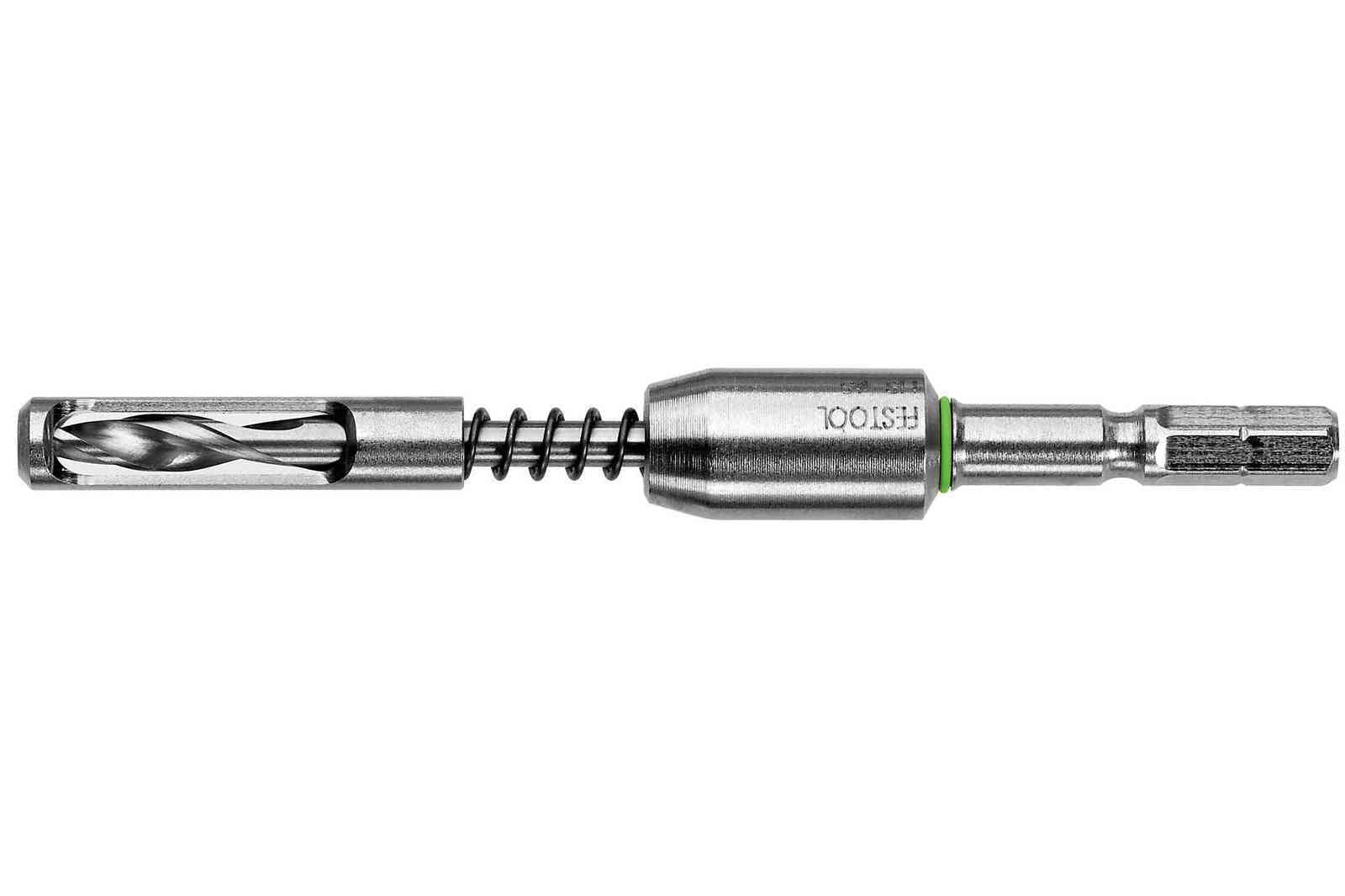 Centering bit ZB HS D 5 EURO CE 492525