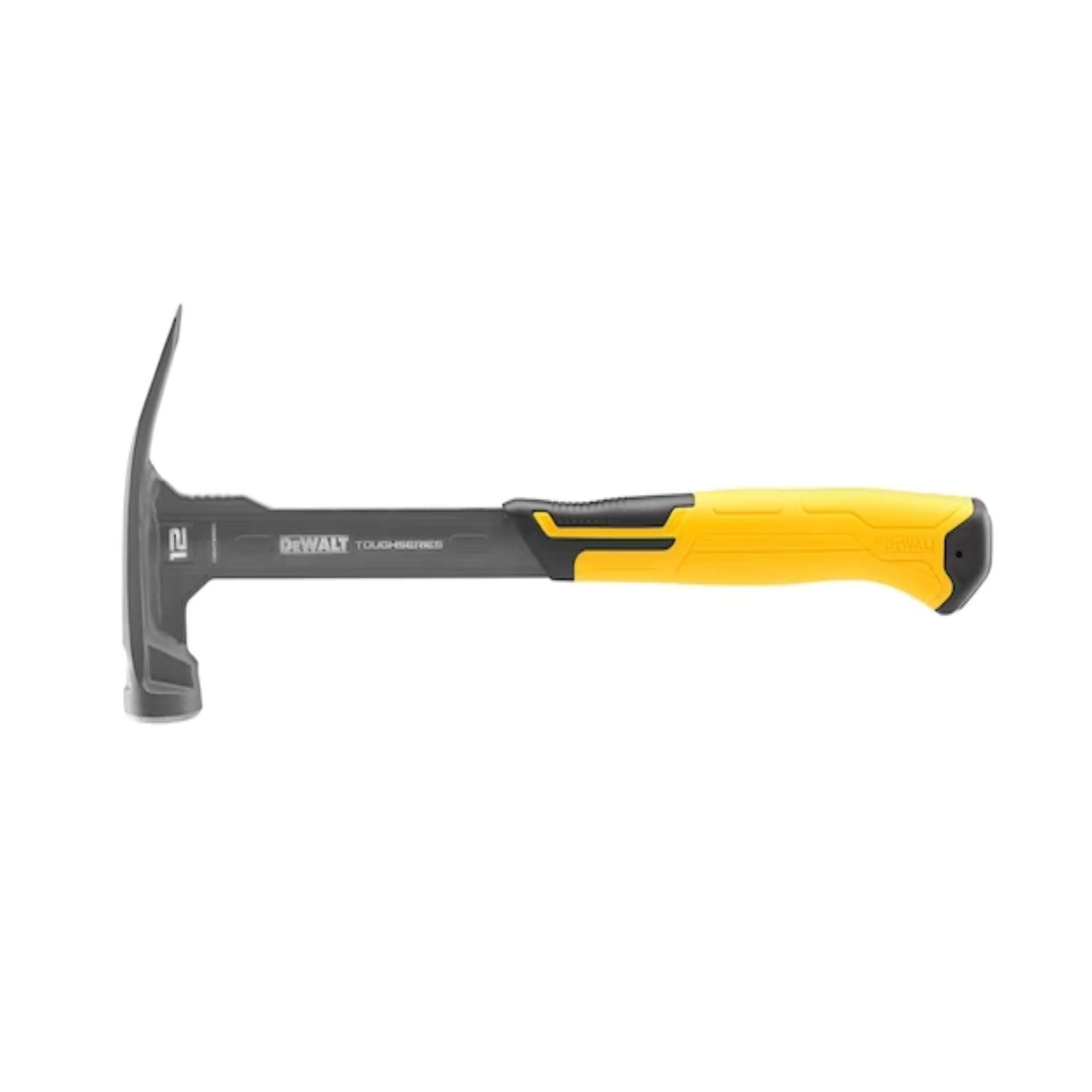 567g steel hammer with smooth head - Dewalt DWHT51004-0