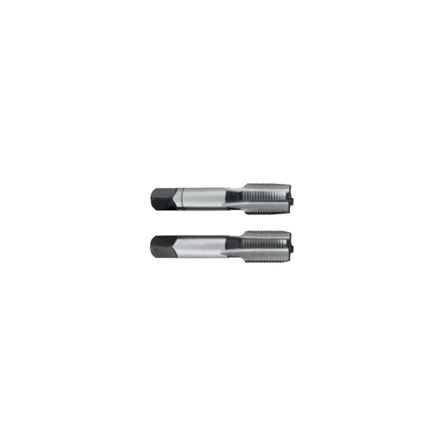 Series of 2 hand taps for general applications DIN 5157 1/2 - ILIX