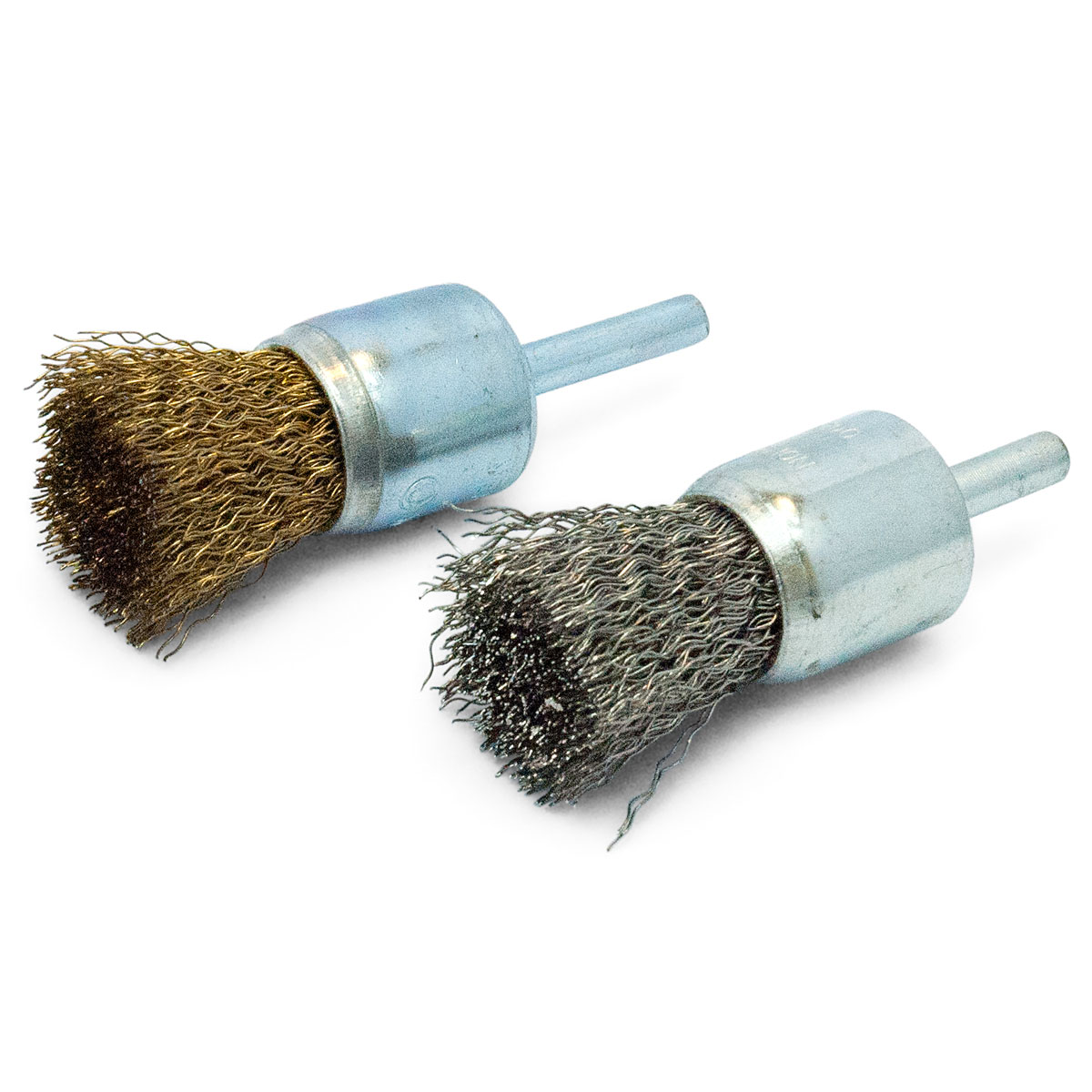 End Brushes Rosver - SFG G.6 Inox - Conf.25pz