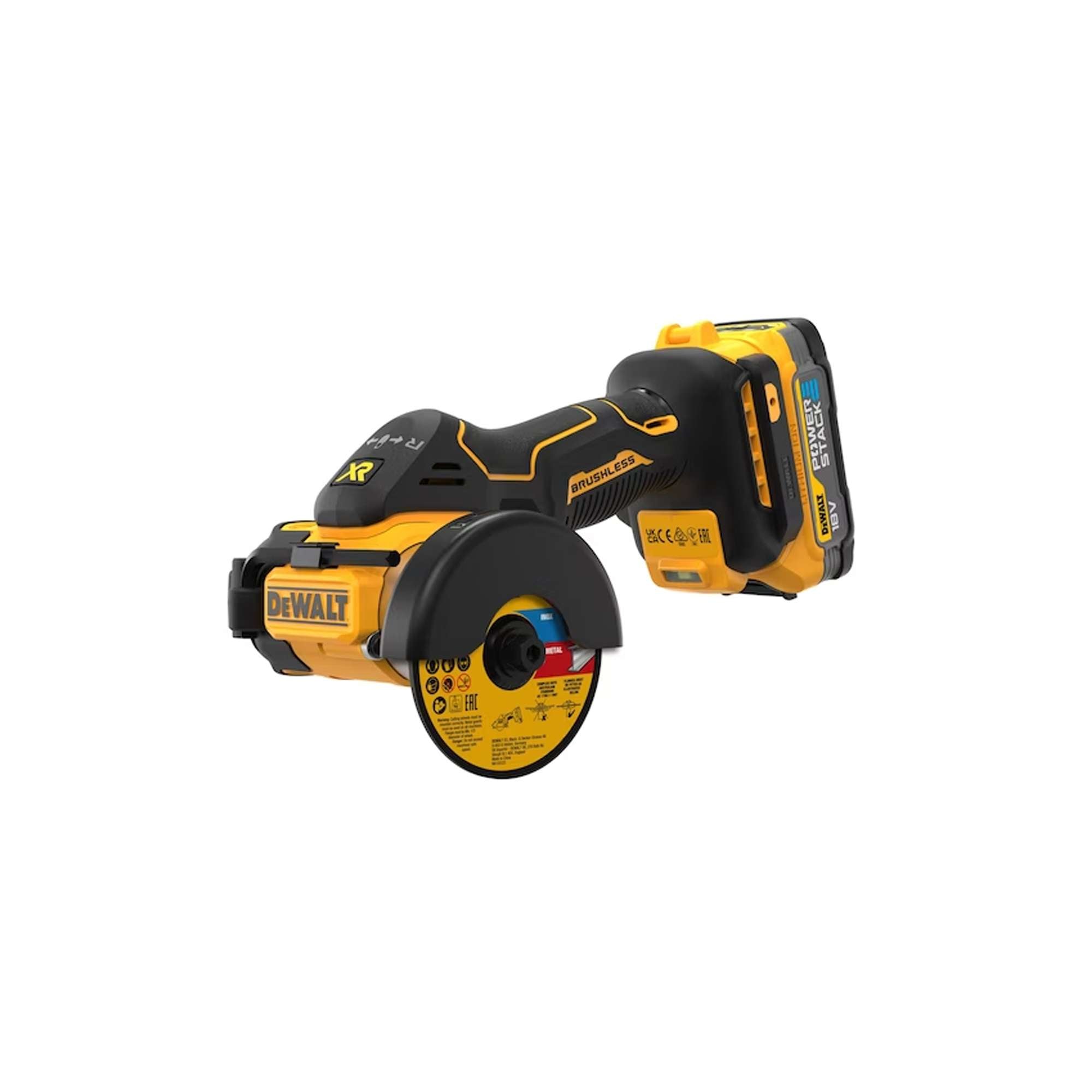 Orbital sander DEWALT dcw200nt-xj