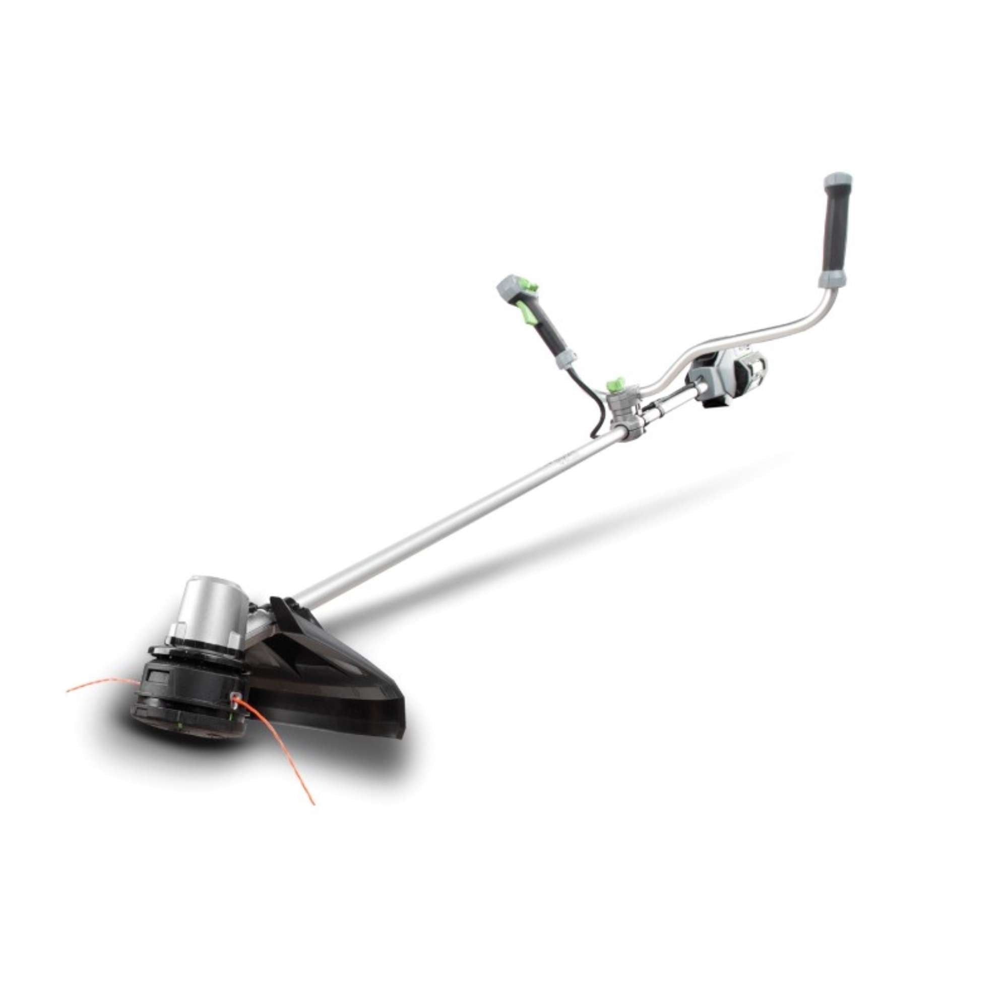 Corded brushcutter with double handle 38cm body only - Ego 38000 BC1500E-F