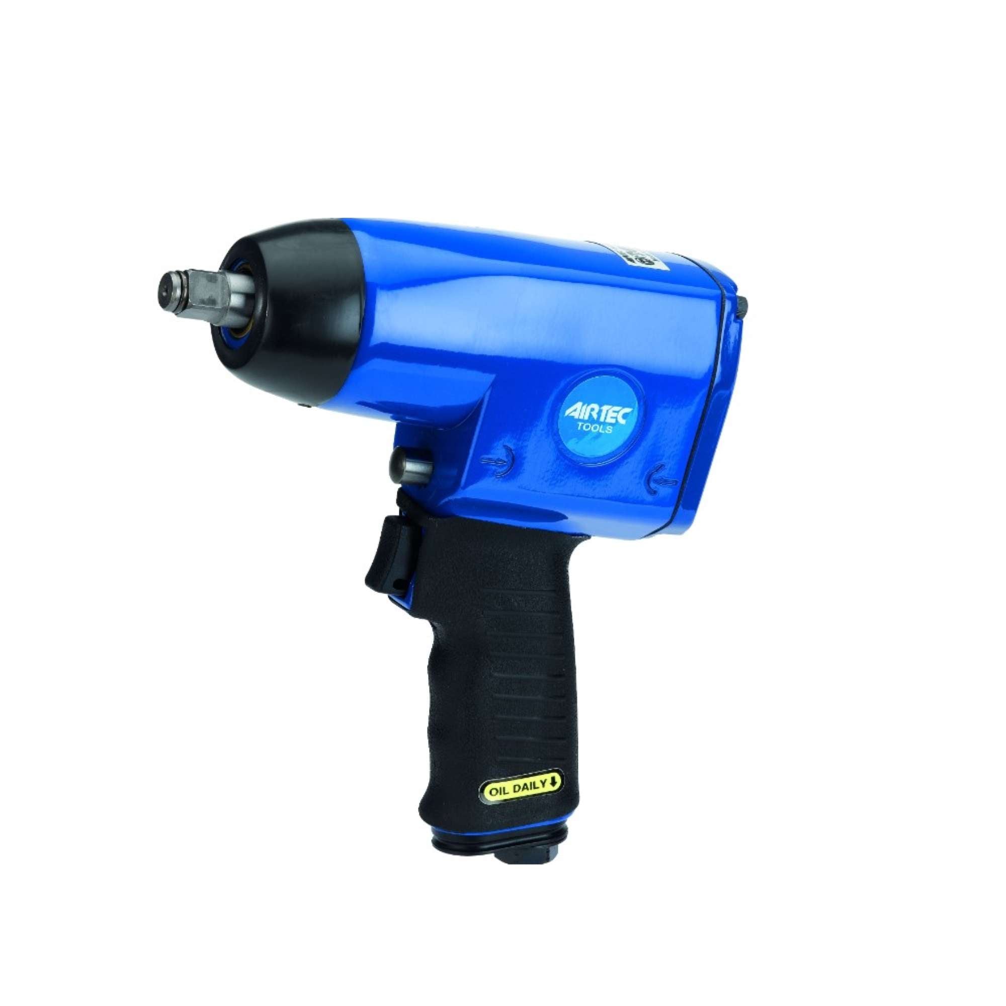 Impact wrench 1/2" connection - AirTec 453