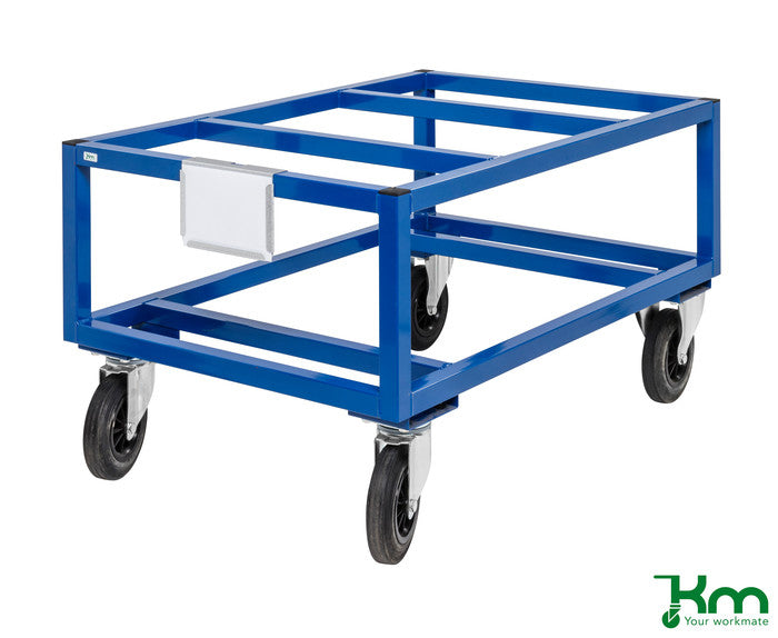 Zubehör - Palettenwagen - KMID-FA5L-01 Kongamek